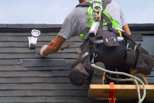 Wilson, WY  Roofing repair and installation Company