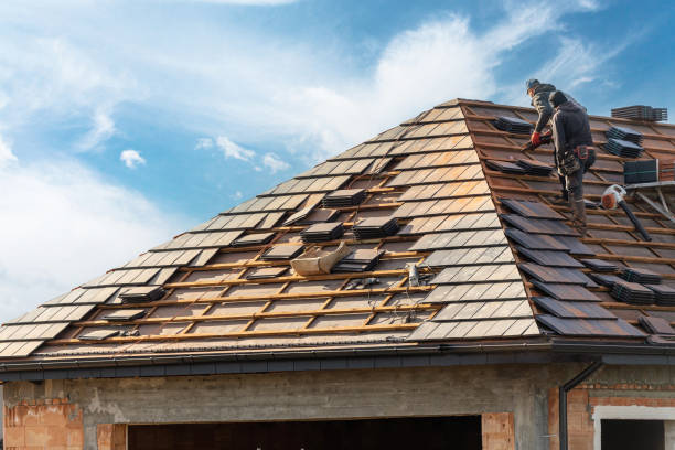 Best Roof Coating and Sealing  in Wilson, WY
