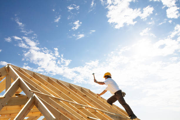 Best Cold Roofs  in Wilson, WY
